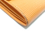 Louis Vuitton Wallet epi epi leather medium - image 5