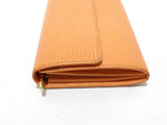 Louis Vuitton Wallet epi epi leather medium - image 6