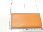 Louis Vuitton Wallet epi epi leather medium - image 3