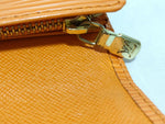 Louis Vuitton Wallet epi epi leather medium - image 8