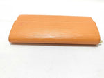Louis Vuitton Wallet epi epi leather medium - image 7