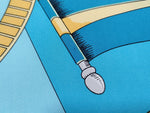 Hermes Carré 90 Silk multicolor 90 x 90 - image 7