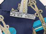 Hermes Carré 90 Silk multicolor 90 x 90 - image 4