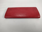 Louis Vuitton Wallet epi epi leather medium - image 6