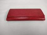 Louis Vuitton Wallet epi epi leather medium - image 4