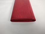 Louis Vuitton Wallet epi epi leather medium - image 5