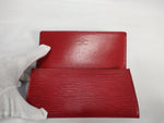 Louis Vuitton Wallet epi epi leather medium - image 7