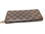 Louis Vuitton Zippy Wallet NM Damier - image 3