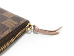 Louis Vuitton Zippy Wallet NM Damier - image 7