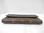 Louis Vuitton Porte Tresor International Wallet Monogram Canvas - image 5
