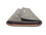 Louis Vuitton Porte Tresor International Wallet Monogram Canvas - image 3