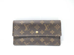 Louis Vuitton Porte Tresor International Wallet Monogram Canvas - image 1