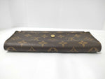 Louis Vuitton Porte Tresor International Wallet Monogram Canvas - image 6
