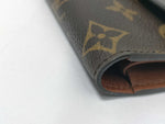 Louis Vuitton Porte Tresor International Wallet Monogram Canvas - image 4
