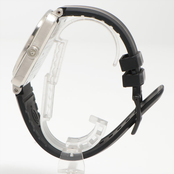 Bell & Ross BR BR 03-92 Bracelet Caoutchouc