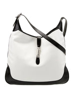 Gucci Jackie Original Shoulder Bag Leather Medium - image 1