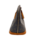 Louis Vuitton Alma Handbag Monogram Canvas PM - image 4