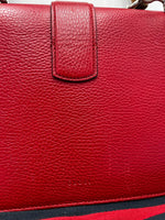 Gucci Dionysus Bamboo Top Handle Bag Leather Medium - image 13