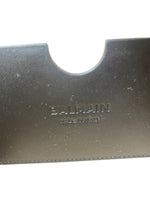 Balmain B-Buzz Leather - image 9