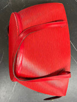 Louis Vuitton Card holder Epi Epi leather mini - image 8