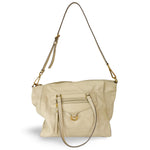 Louis Vuitton Lumineuse Handbag Monogram Empreinte Leather PM - image 1