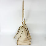 Louis Vuitton Lumineuse Handbag Monogram Empreinte Leather PM - image 3