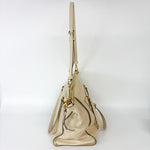 Louis Vuitton Lumineuse Handbag Monogram Empreinte Leather PM - image 4