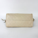 Louis Vuitton Lumineuse Handbag Monogram Empreinte Leather PM - image 5