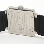 Bell & Ross BR BR 03-92 Bracelet Caoutchouc - image 5
