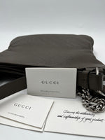 Gucci Blondie NM Tote Diagonal Quilted Leather Small - image 7