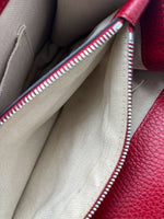 Gucci Dionysus Bamboo Top Handle Bag Leather Medium - image 5