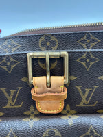 Louis Vuitton Multipli Cite Handbag Monogram Canvas - image 5