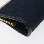 Christian Dior Trotter pouch Canvas - image 9