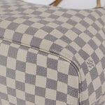 Louis Vuitton Neverfull NM Tote Damier MM - image 10