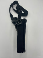 Chanel Sport Line Crossbody Bag Canvas - image 4