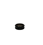 Tiffany & Co. 1837 Band Ring Titanium Narrow - image 1