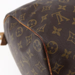 Louis Vuitton Speedy Bandouliere Bag Monogram Canvas 40 - image 13