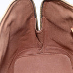 Louis Vuitton Alma Handbag Monogram Canvas MM - image 18
