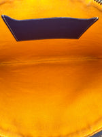 Goyard Senat Zip Pouch Coated Canvas MM - image 6