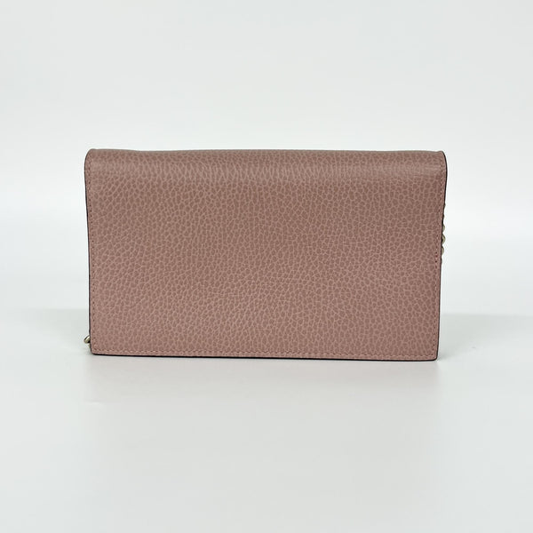 Gucci Interlocking G Wallet Leather Long - image 2