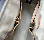 Louis Vuitton Trouville Handbag Monogram Canvas medium - image 8