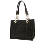 Christian Dior Essential Tote Archicannage Quilt Calfskin Large - image 1