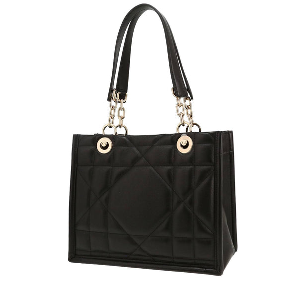 Christian Dior Essential Tote Archicannage Quilt Calfskin Large - image 1