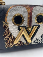 Louis Vuitton Twist Handbag Epi Leather MM - image 9