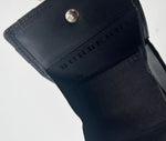 Burberry Mini card holder leather Mini - image 3
