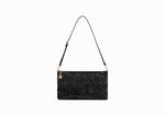 Christian Dior Cannage Handbag Cotton medium - image 1