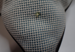 Hermes Pillow Hermès linen large - image 12