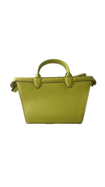 Longchamp Héritage Leather - image 2