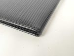 Louis Vuitton Card holder Epi Epi leather mini - image 6