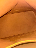 Louis Vuitton Alma Handbag Monogram Canvas PM - image 9